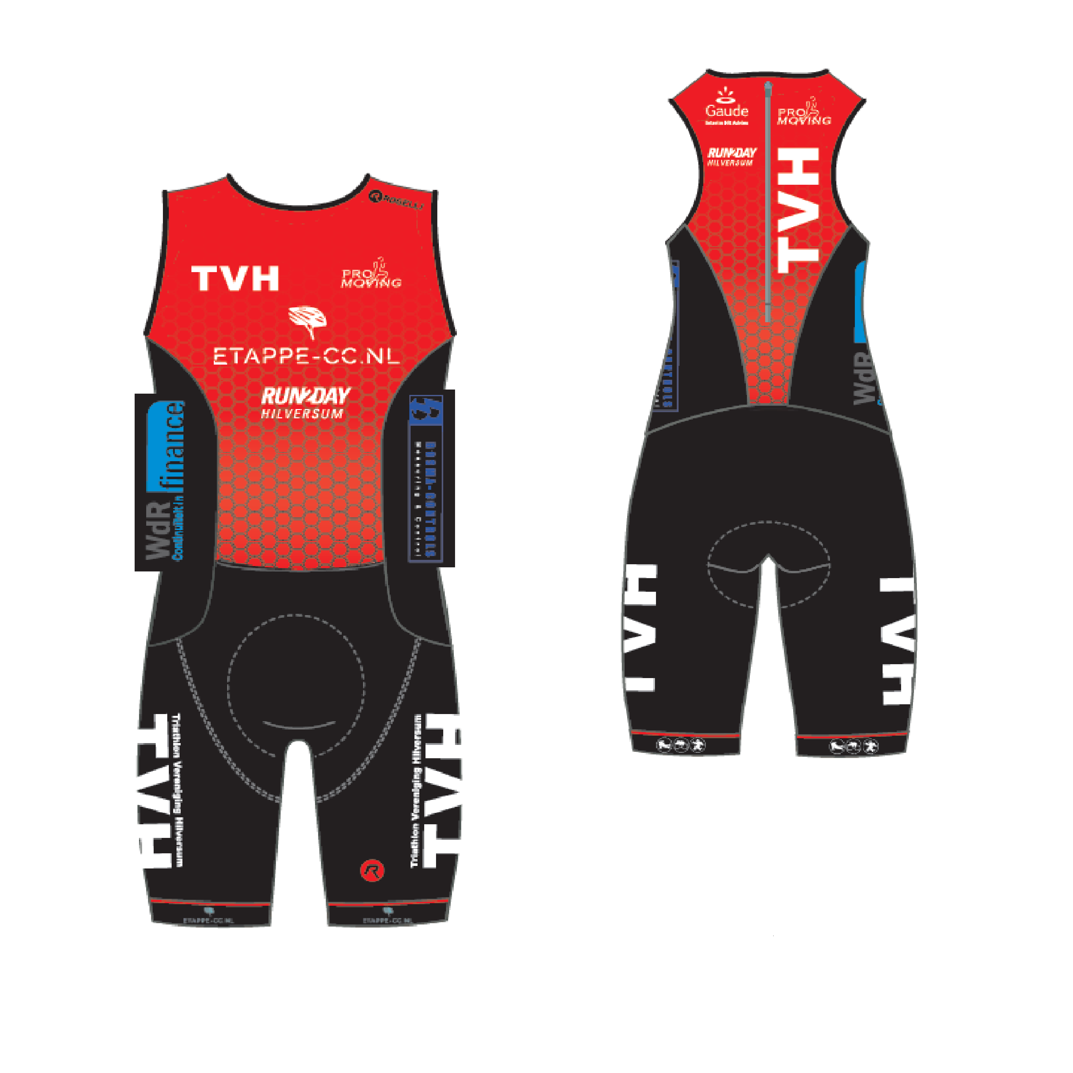Triathlonpak